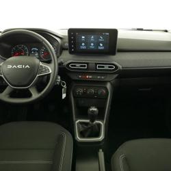 Dacia Jogger 1.0 ECO-G 100ch Expression 7 places Montpellier