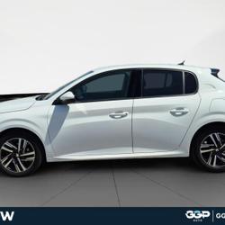 Peugeot 208 1.2 PureTech 100ch S&S Allure Pack Montpellier