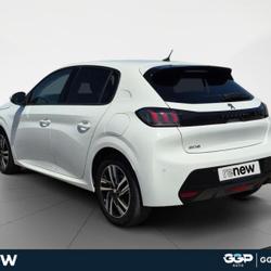 Peugeot 208 1.2 PureTech 100ch S&S Allure Pack Montpellier