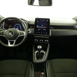 Renault Clio 4 1.0 TCe 100ch Intens Montpellier