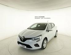 Renault Clio 4 Montpellier