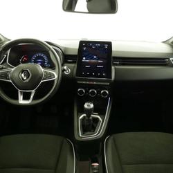 Renault Clio 4 1.0 TCe 100ch Intens Montpellier