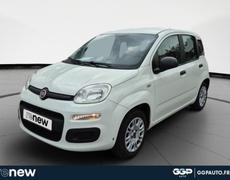 Fiat Panda Montpellier