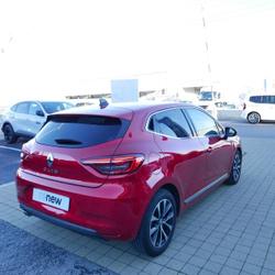 Renault Clio 5 1.0 TCe 90ch Techno Montpellier