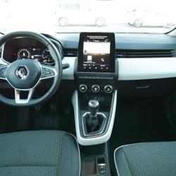 Renault Clio 5 1.0 TCe 90ch Techno Montpellier