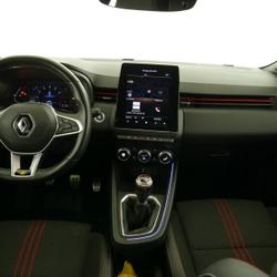 Renault Clio 5 1.0 TCe 90ch RS Line -21N Lunel