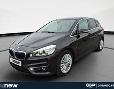 BMW Serie 2 Active Tourer