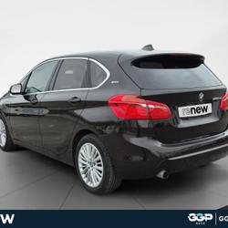 BMW Serie 2 Active Tourer 225xeA 224ch Luxury Lunel