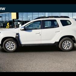 Dacia Duster 1.3 TCe 130ch FAP Expression 4x2 Montpellier