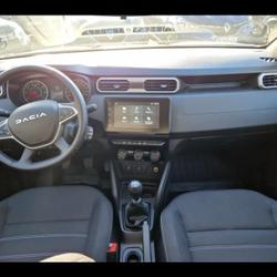 Dacia Duster 1.3 TCe 130ch FAP Expression 4x2 Montpellier