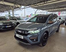 Dacia Jogger Montpellier