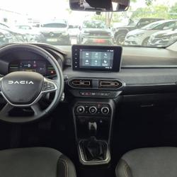 Dacia Jogger 1.6 hybrid 140ch Extreme 7 places -24 Montpellier