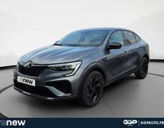 Renault Arkana Montpellier