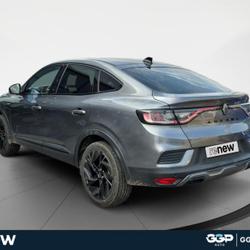 Renault Arkana 1.6 E-Tech 145ch full hybrid esprit Alpine -24 Montpellier
