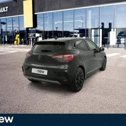 Renault Clio 5 1.6 E-Tech 145ch full hybrid esprit Alpine - 25 Montpellier