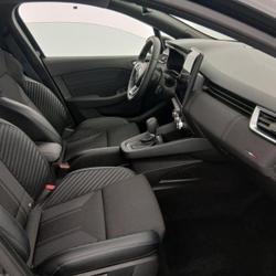Renault Clio 5 1.6 E-Tech 145ch full hybrid esprit Alpine - 25 Montpellier
