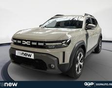 Dacia Duster Montpellier