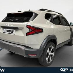 Dacia Duster 1.6 hybrid 140ch Journey Montpellier