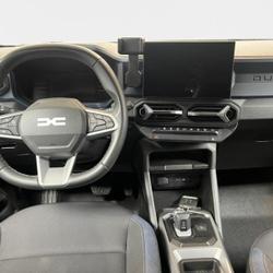Dacia Duster 1.6 hybrid 140ch Journey Montpellier