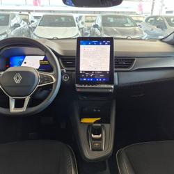 Renault Symbioz 1.8 E-Tech full hybrid 160ch Iconic - 25 Montpellier
