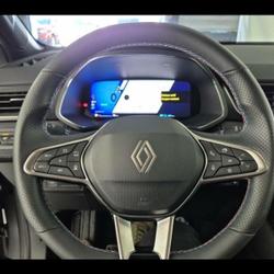 Renault Symbioz 1.8 E-Tech full hybrid 160ch esprit Alpine - 25 Montpellier