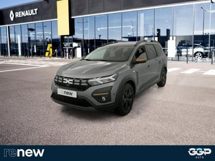 Dacia Jogger - 1.6 hybrid 140ch Extreme 7 places -24 - 23 680 €