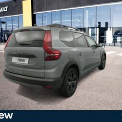 Dacia Jogger 1.6 hybrid 140ch Extreme 7 places -24 Montpellier