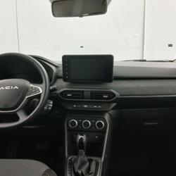 Dacia Jogger 1.6 hybrid 140ch Extreme 7 places -24 Montpellier