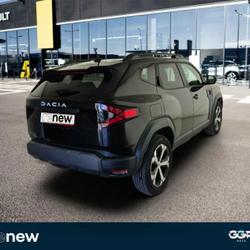 Dacia Duster 1.6 hybrid 140ch Journey Montpellier