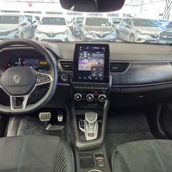 Renault Arkana 1.6 E-Tech 145ch full hybrid esprit Alpine -25 Lunel
