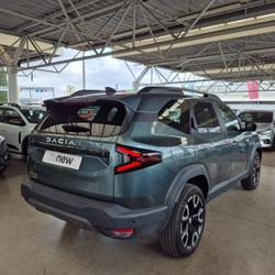 Dacia Bigster 1.8 hybrid 155ch Journey Montpellier