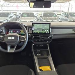 Dacia Bigster 1.8 hybrid 155ch Journey Montpellier