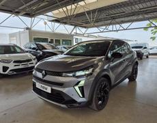 Renault Captur Montpellier