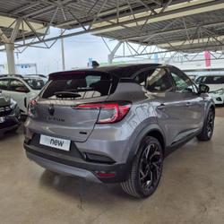 Renault Captur 1.8 E-Tech full hybrid 160ch esprit Alpine - 26 Montpellier