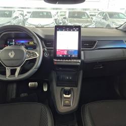 Renault Captur 1.8 E-Tech full hybrid 160ch esprit Alpine - 26 Montpellier