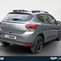 Dacia Sandero 1.0 TCe 110ch Stepway Extreme -25 Montpellier
