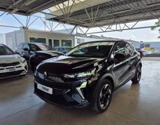 Renault Captur Montpellier