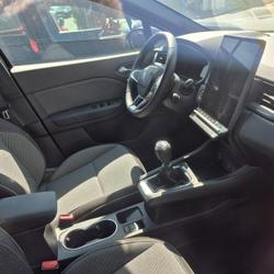 Renault Captur 1.2 TCe 115ch Techno - 25 Montpellier