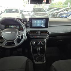Dacia Jogger 1.6 hybrid 140ch Extreme 7 places -24 Montpellier