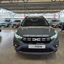 Dacia Jogger 1.6 hybrid 140ch Extreme+ 7 places -24 Montpellier