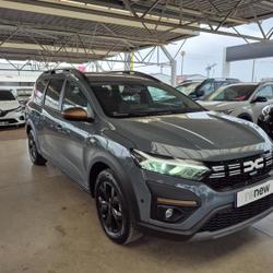 Dacia Jogger 1.6 hybrid 140ch Extreme+ 7 places -24 Montpellier