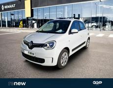 Renault Twingo 3