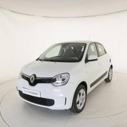 Renault Twingo 3 E-Tech Electric Zen R80 Achat Int&eacute;gral - 21MY Montpellier