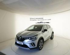 Renault Captur Montpellier