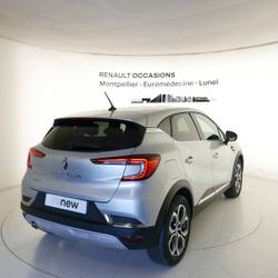 Renault Captur 1.6 E-Tech hybride 145ch Intens -21 Montpellier
