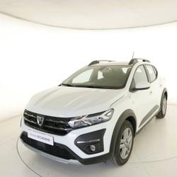 Dacia Sandero 1.0 TCe 90ch Confort CVT Lunel
