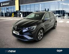 Renault Captur Lunel