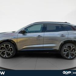Renault Austral 1.2 E-Tech full hybrid 200ch Iconic esprit Alpine Montpellier