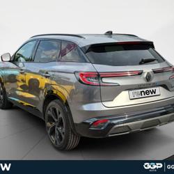 Renault Austral 1.2 E-Tech full hybrid 200ch Iconic esprit Alpine Montpellier