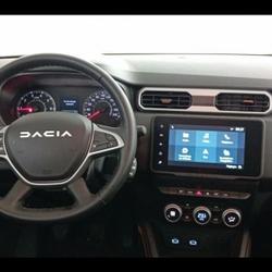 Dacia Duster 1.0 ECO-G 100ch Extreme 4x2 Lunel